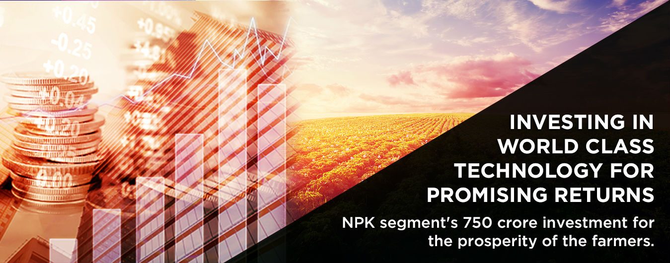 NPK Water Soluble Fertilizer Manufacturer - MAL